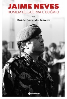 Jaime Neves – Homem de Guerra e Boémio PDF