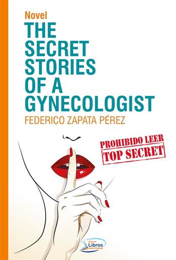 The secret stories of a gynecologist PDF