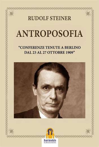 Antroposofia PDF