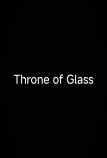 Throne of Glass PDF