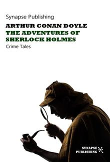 The adventures of Sherlock Holmes PDF