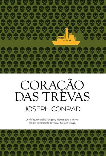 No Coração das Trevas PDF