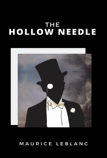 The Hollow Needle PDF