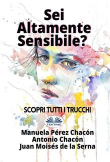 Sei Altamente Sensibile? PDF