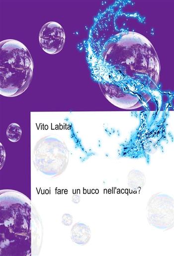 Vuoi fare un buco nell'acqua? PDF