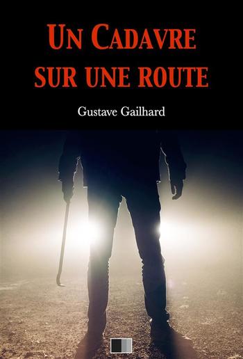 Un cadavre sur une route PDF Un cadavre sur une route PDF