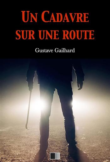 Un cadavre sur une route PDF