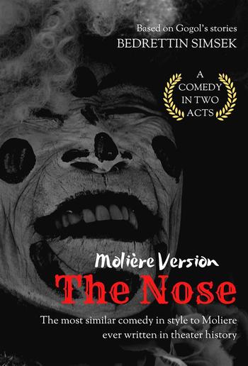 The Nose PDF