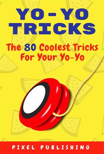 Yo-yo tricks PDF