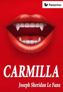 Carmilla PDF