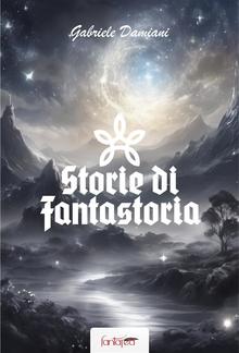 Storie di Fantastoria PDF