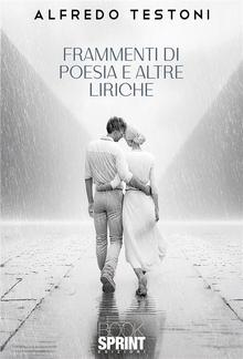 Frammenti di poesia e altre liriche PDF