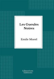 Les Gueules Noires PDF