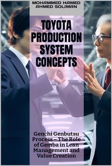 Toyota Production System Concepts PDF