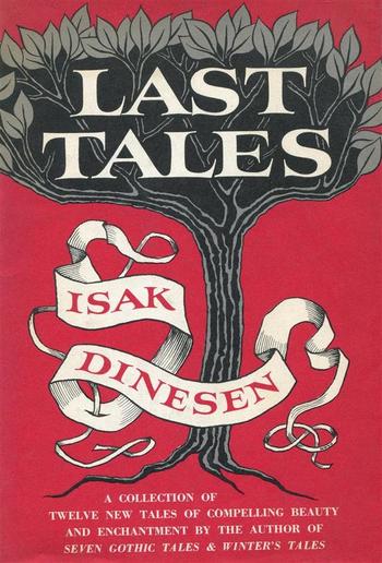 Last Tales PDF