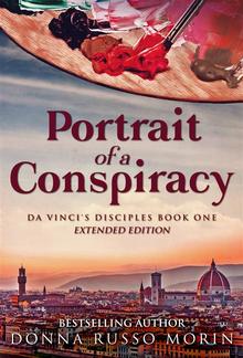 Portrait Of A Conspiracy PDF