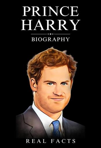 Prince Harry Biography PDF