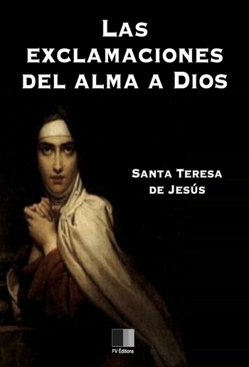 Las exclamaciones del alma a Dios PDF