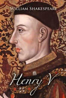 Henry V PDF