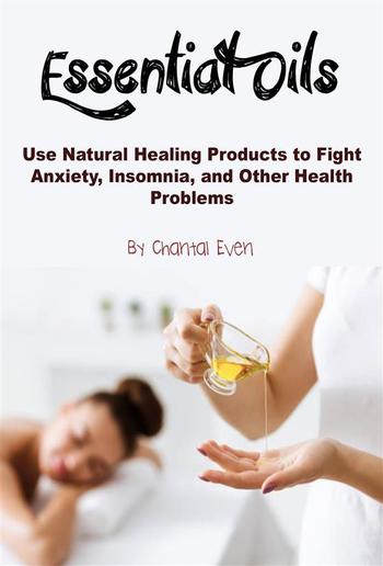 Essential Oils PDF