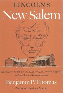 Lincoln's New Salem PDF