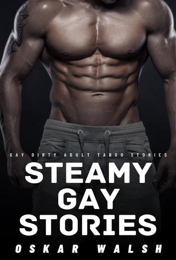 Steamy Gay Stories PDF