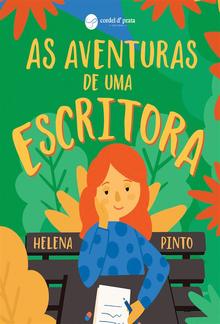 As Aventuras de uma escritora PDF