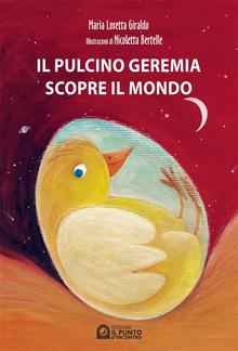 Il pulcino Geremia scopre il mondo PDF