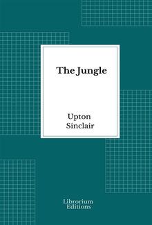 The Jungle PDF