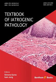 Textbook of Iatrogenic Pathology PDF