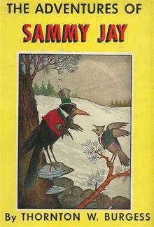 The Adventures of Sammy Jay PDF