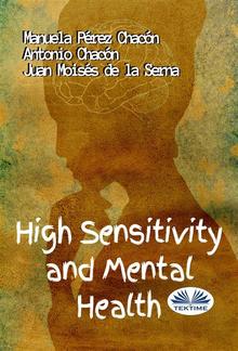 High Sensitivity And Mental Health PDF