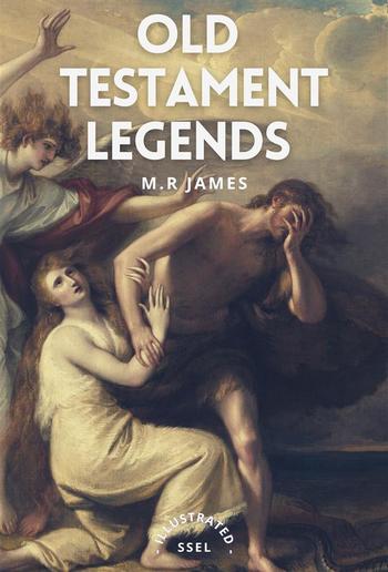 Old Testament Legends PDF