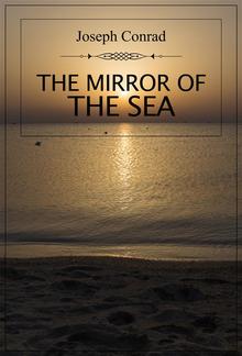 The Mirror of the Sea PDF