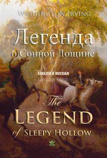 The Legend of Sleepy Hollow PDF