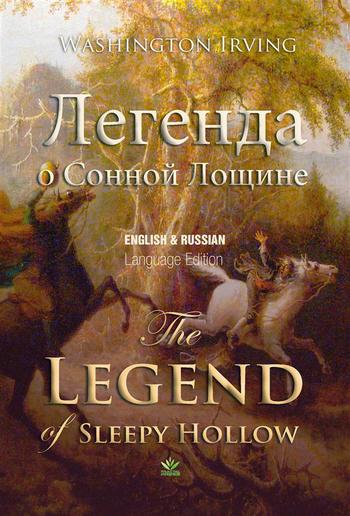 The Legend of Sleepy Hollow PDF