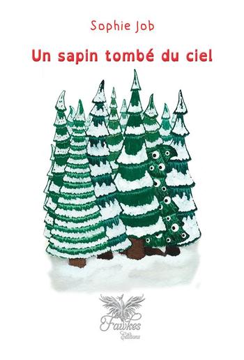 Un sapin tombé du ciel PDF Un sapin tombé du ciel PDF