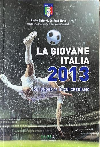 La Giovane Italia 2013 PDF