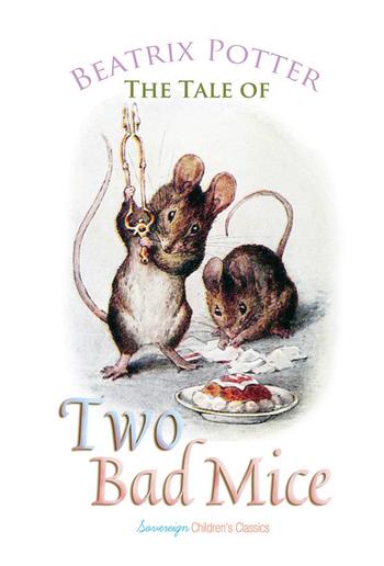 The Tale of Two Bad Mice PDF