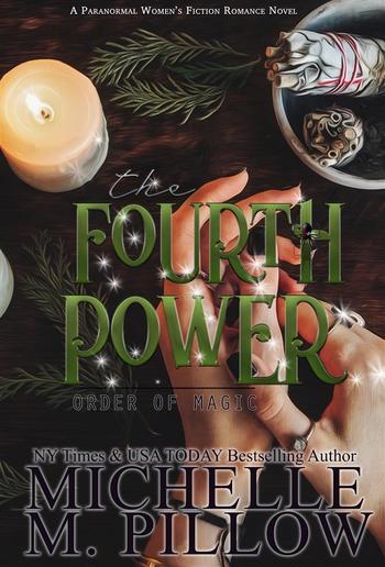 The Fourth Power PDF
