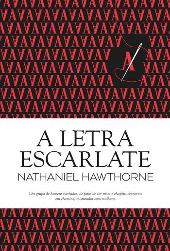 A Letra Escarlate PDF