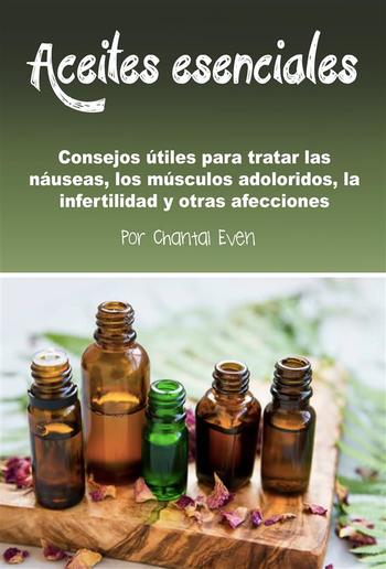 Aceites esenciales PDF