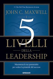 I 5 livelli della leadership PDF