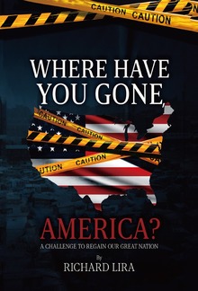 Where Have You Gone, America? PDF