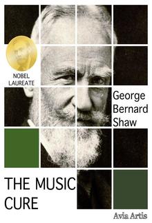 The Music Cure PDF