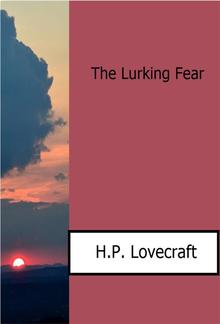 The Lurking Fear PDF