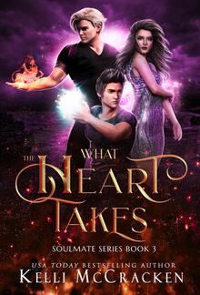 What the Heart Takes PDF