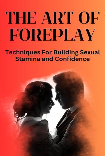 The Art Of Foreplay PDF
