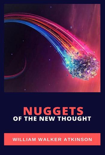 Nuggets of the New Thought PDF