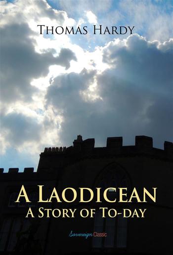 A Laodicean PDF